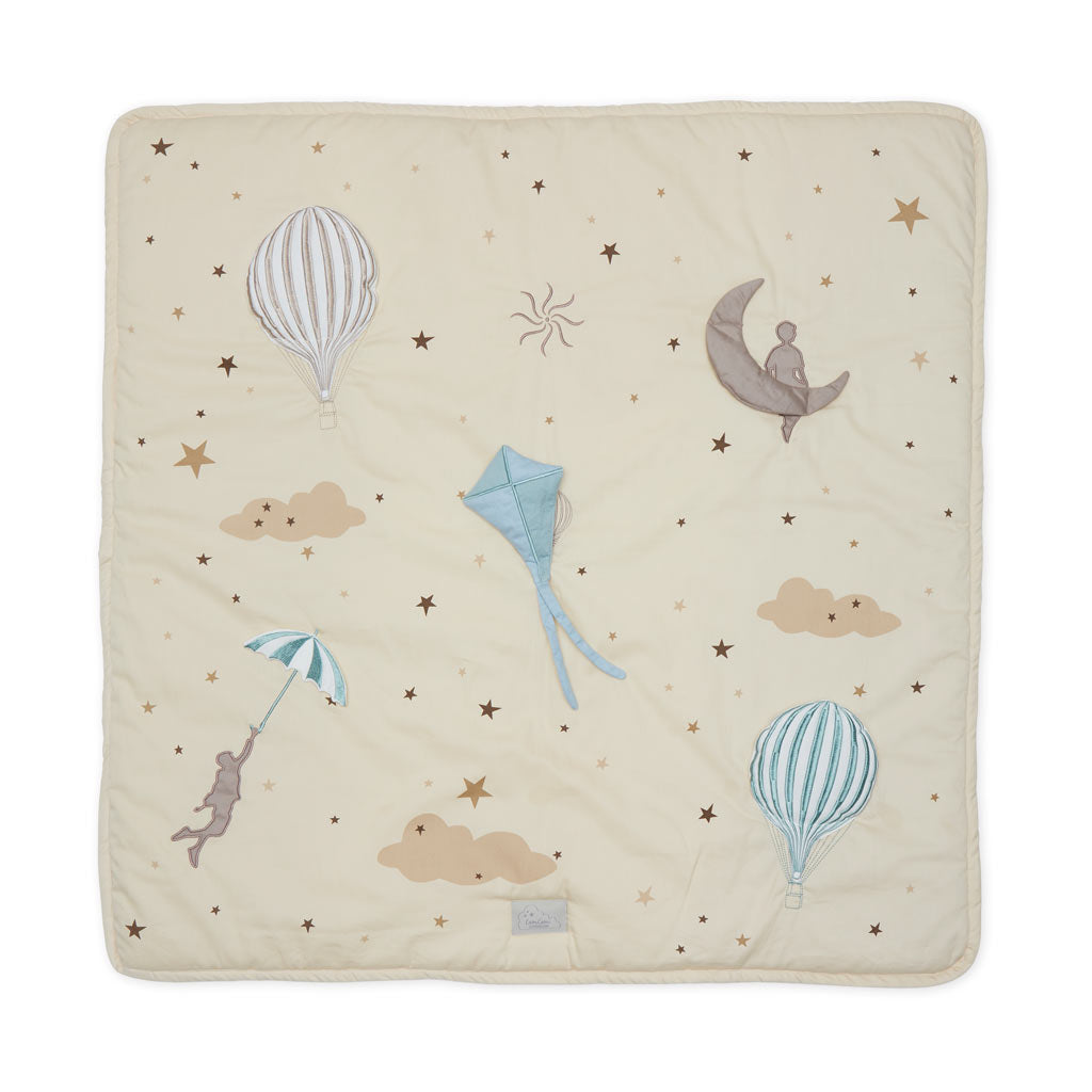 Tapis de jeu - OCS - Dreamland