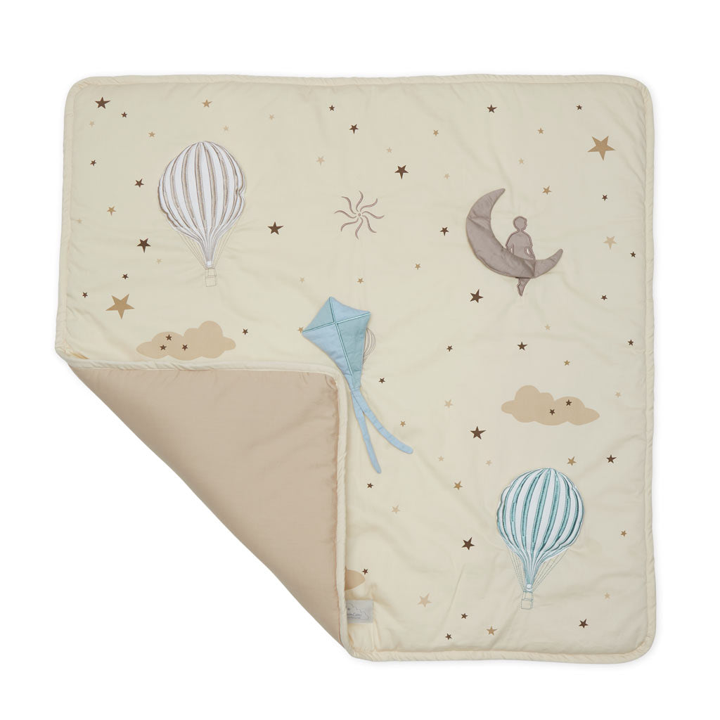 Tapis de jeu - OCS - Dreamland