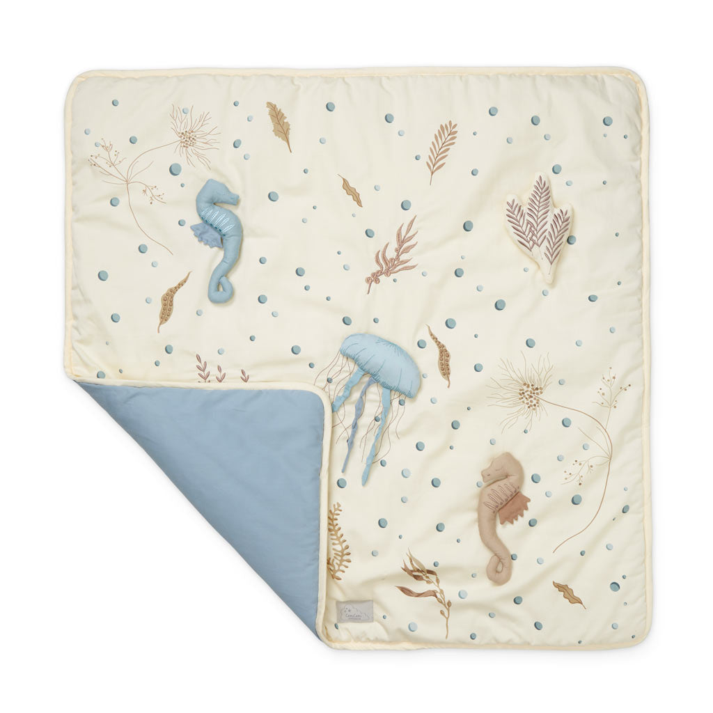 Tapis de jeu - OCS - Sea Garden