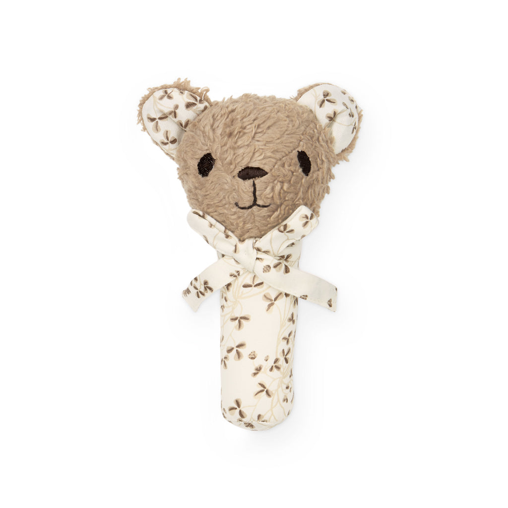 Hochet Petit Ours - OSC Latte