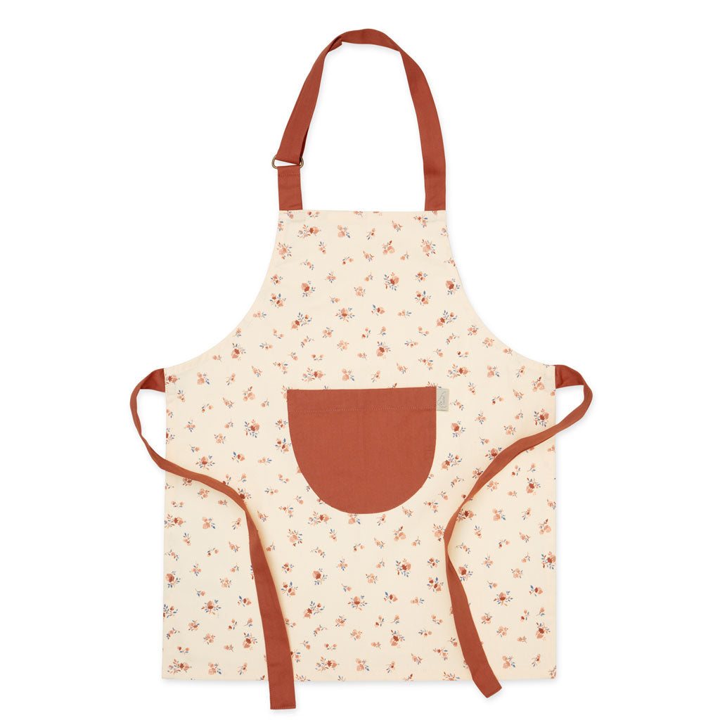 Kids Apron - OCS100 - Berries