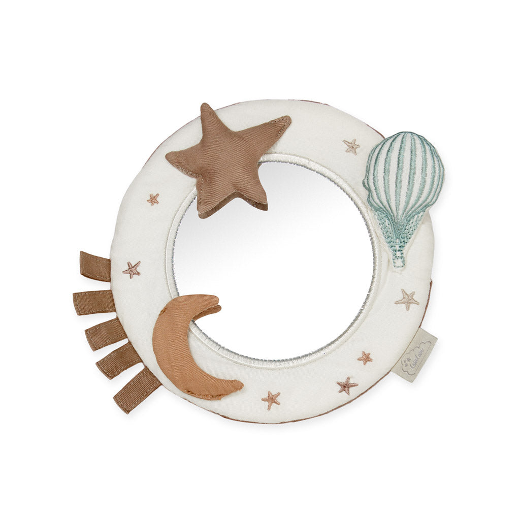 Mirror Activity Toy - OCS Dreamland