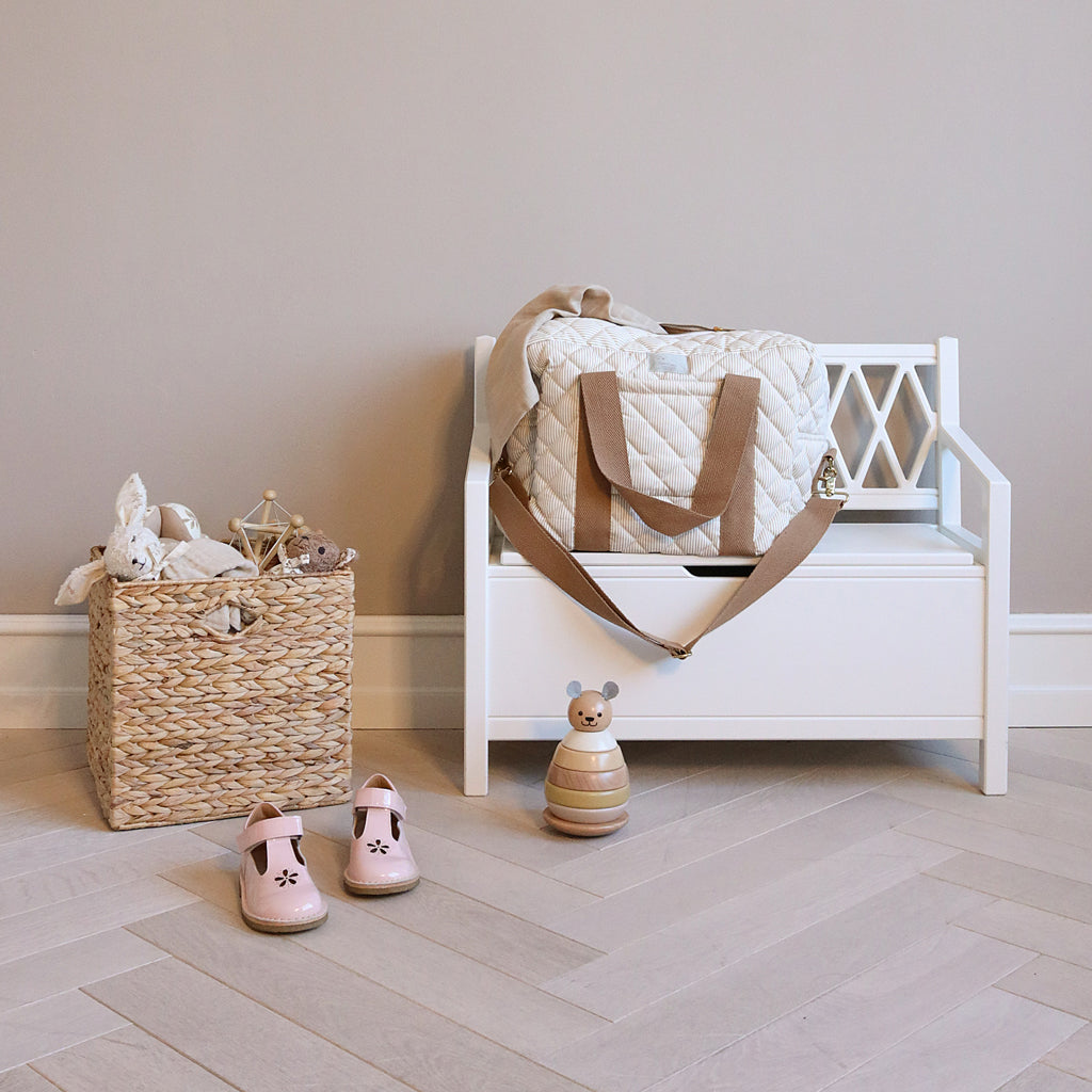 Jouet à empiler, FSC 100% - Ours