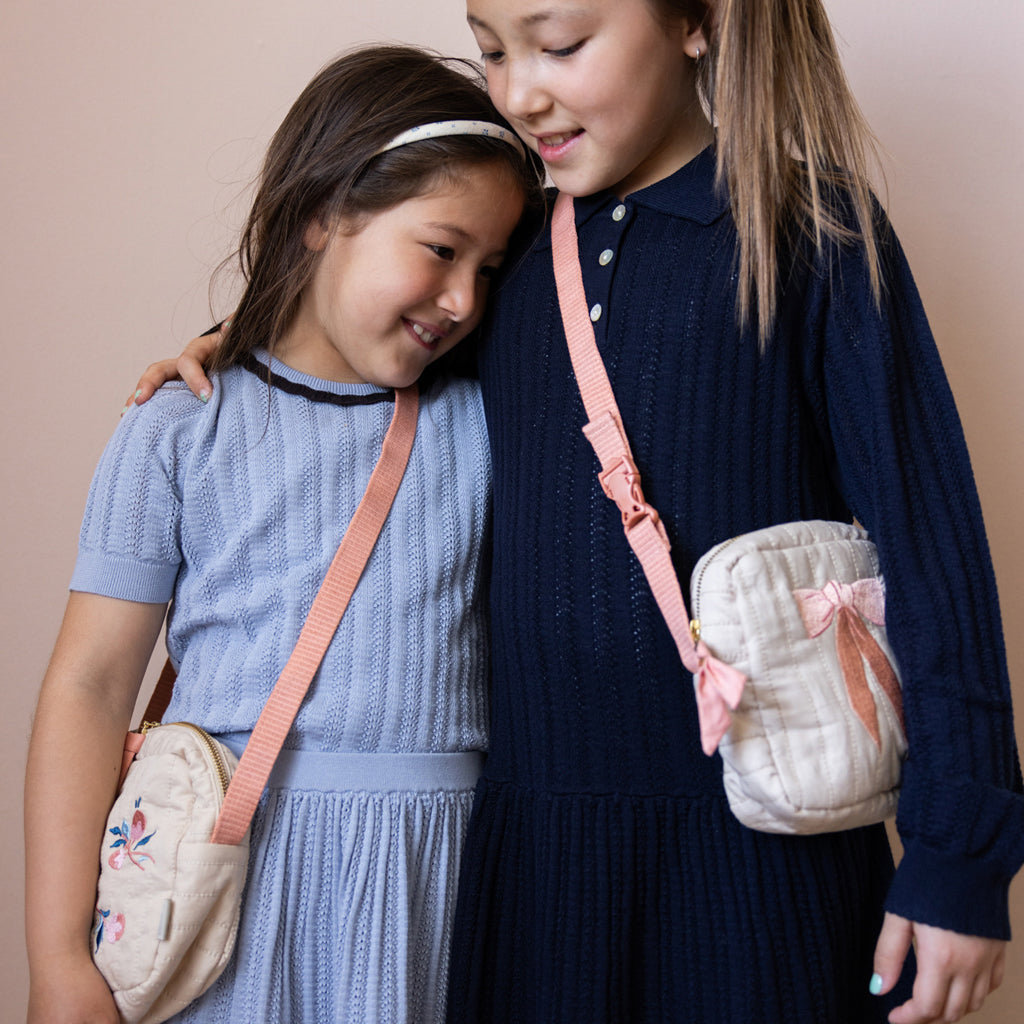 Kids Bag - OCS - Berries
