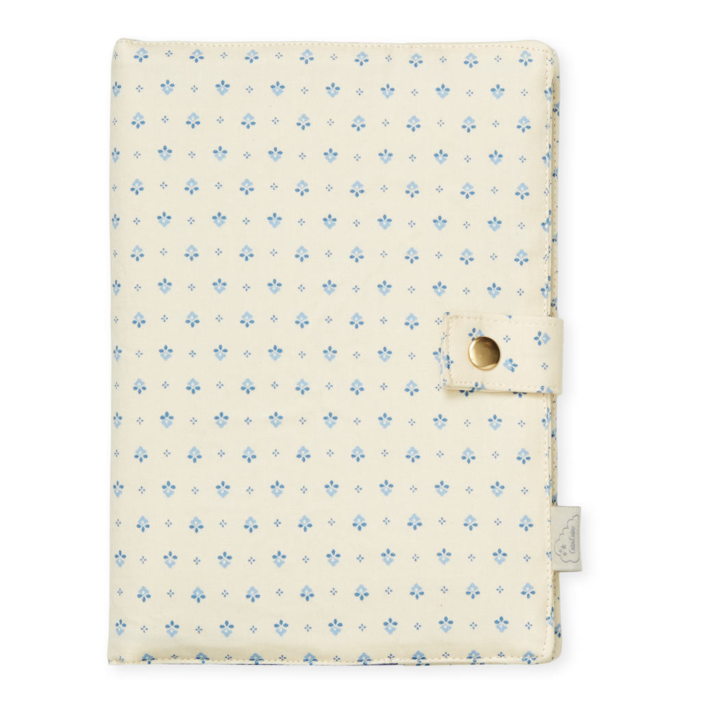 Protège carnet de santé - OCS - Capri