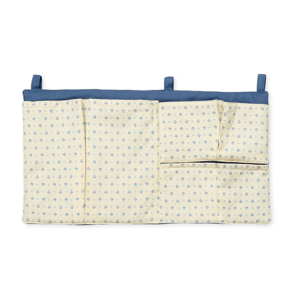 Bed Pocket - OCS - Capri