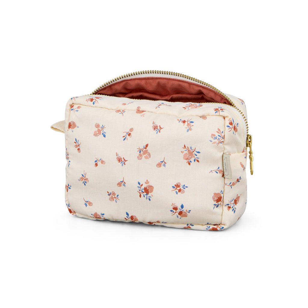 Petite trousse de maquillage - OCS - Berries