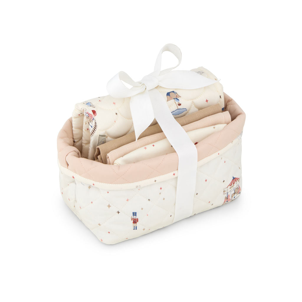 Baby Care Gift Set - OCS - Carousel