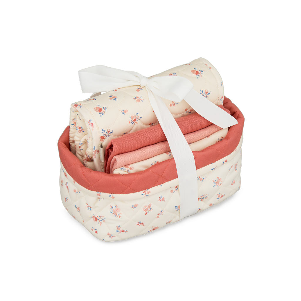 Coffret cadeau pour bébé, petit - Berries