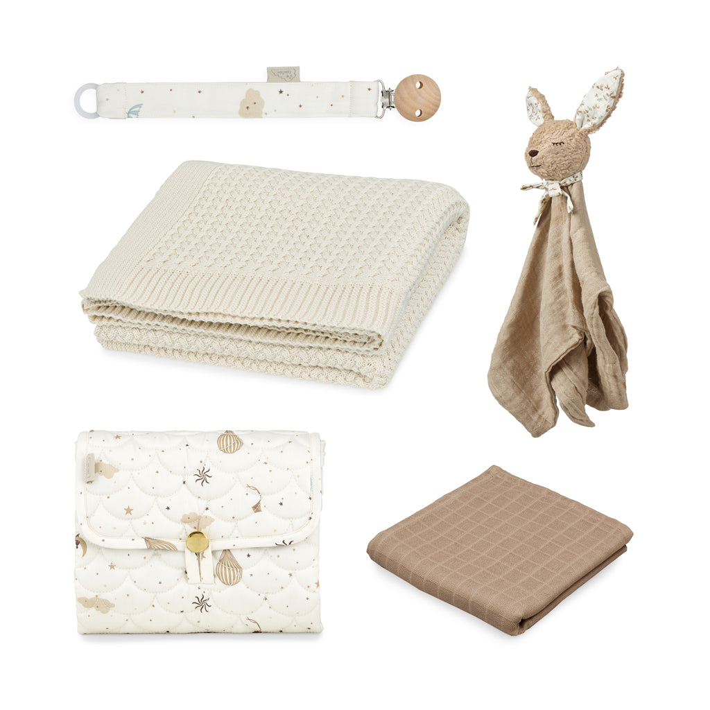 Coffret Cadeau Babyshower - Dreamland