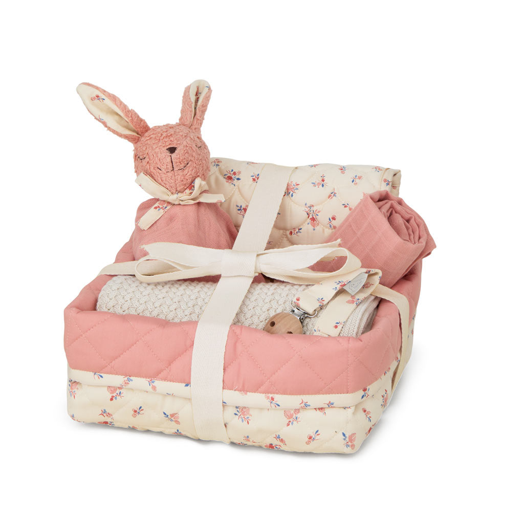 Coffret Cadeau Babyshower - Berries