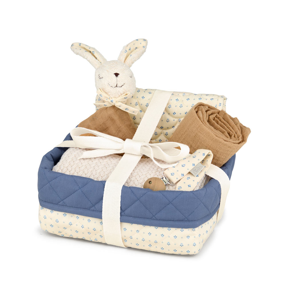 Coffret Cadeau Babyshower - Capri