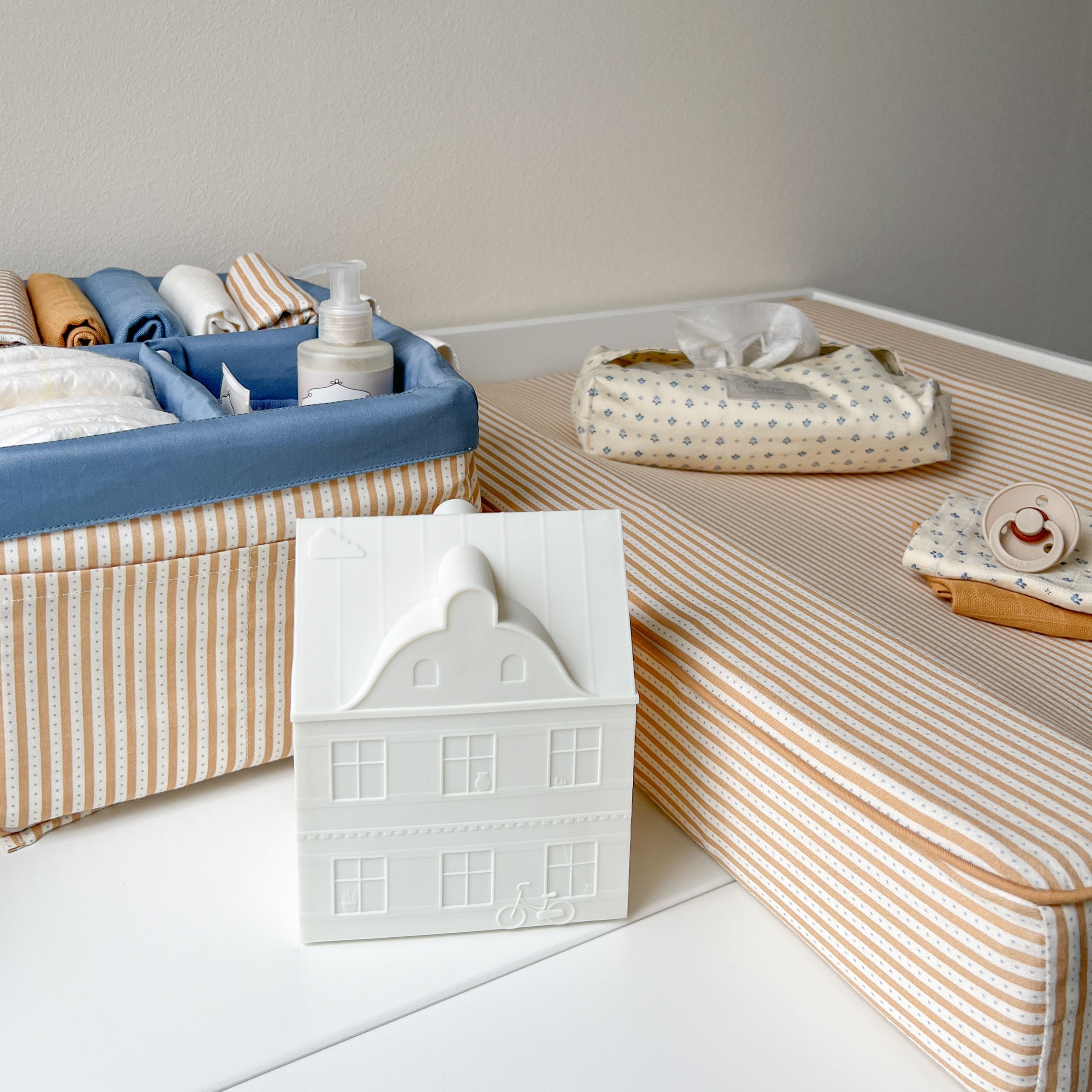 Veileuse Copenhagen - Off White