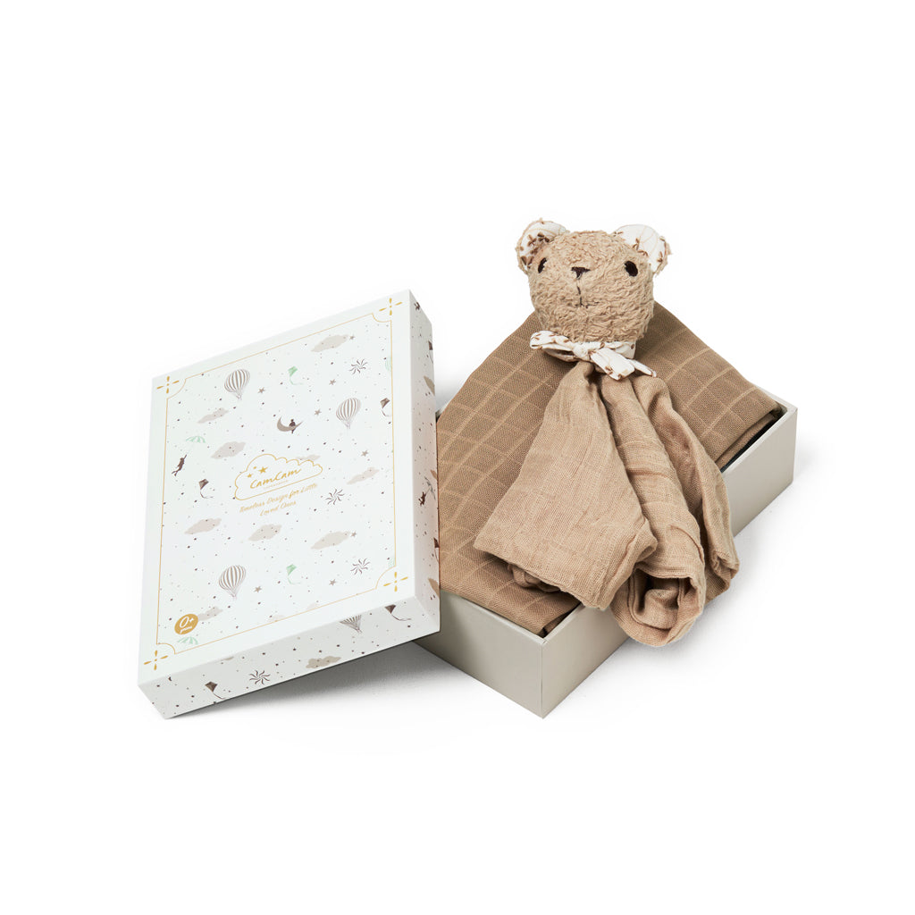 Coffret cadeau de naissance – Petite taille - Dreamland