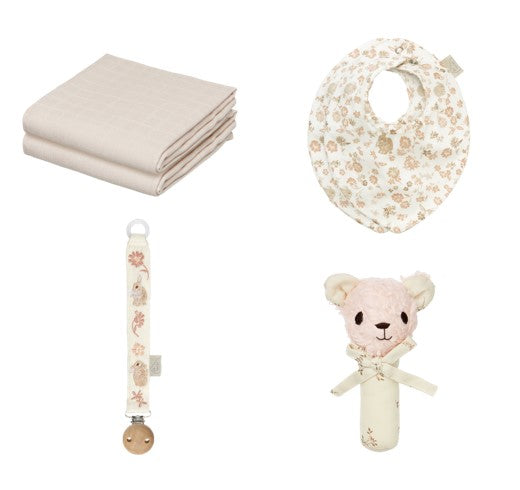 Coffret Cadeau de Naissance - Medium - Augusta