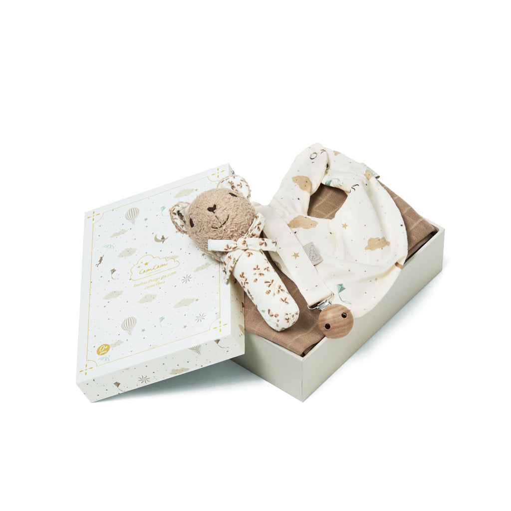 Coffret cadeau de naissance - Medium - Dreamland