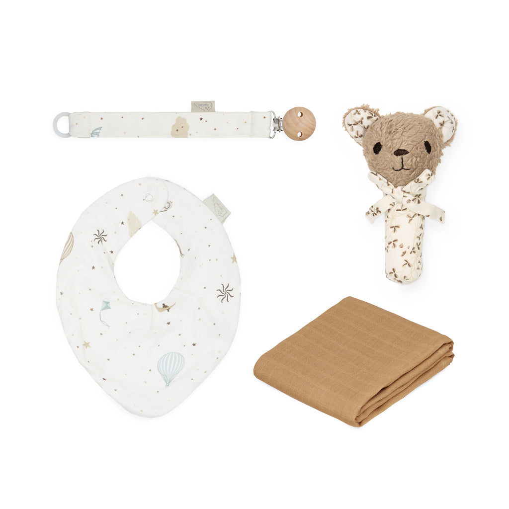 Coffret cadeau de naissance - Medium - Dreamland