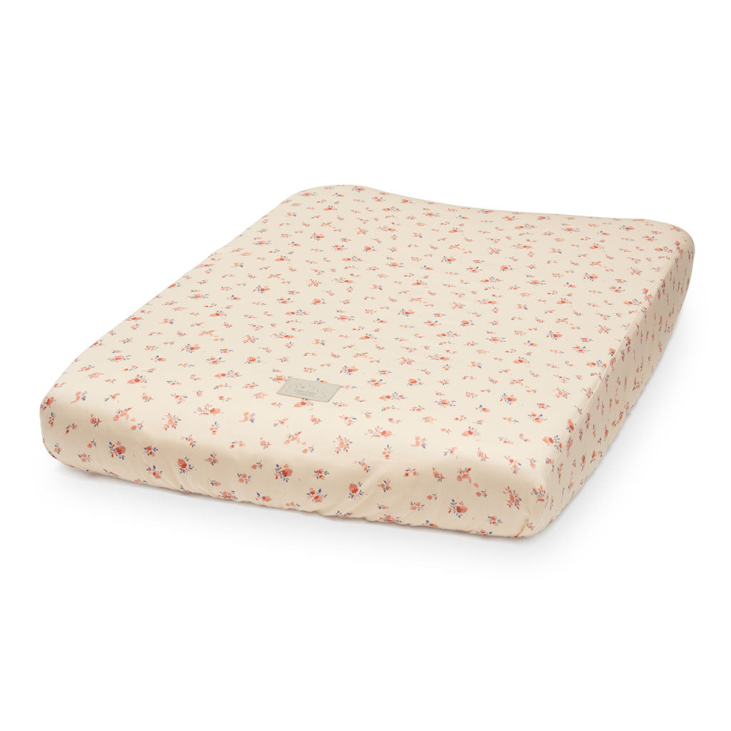 Housse de matelas à langer - OCS100 - Berries