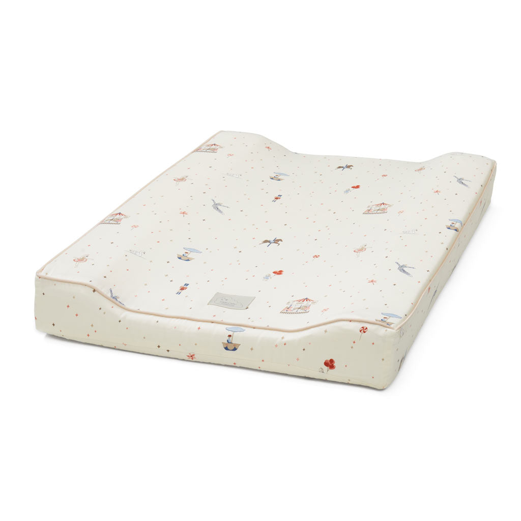 Matelas à langer - OCS - Carousel