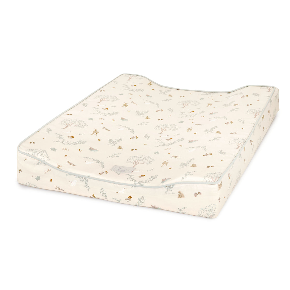 Changing Cushion - OCS - Woodland