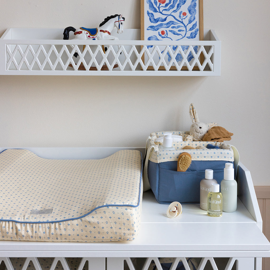 Matelas à langer - OCS - Capri