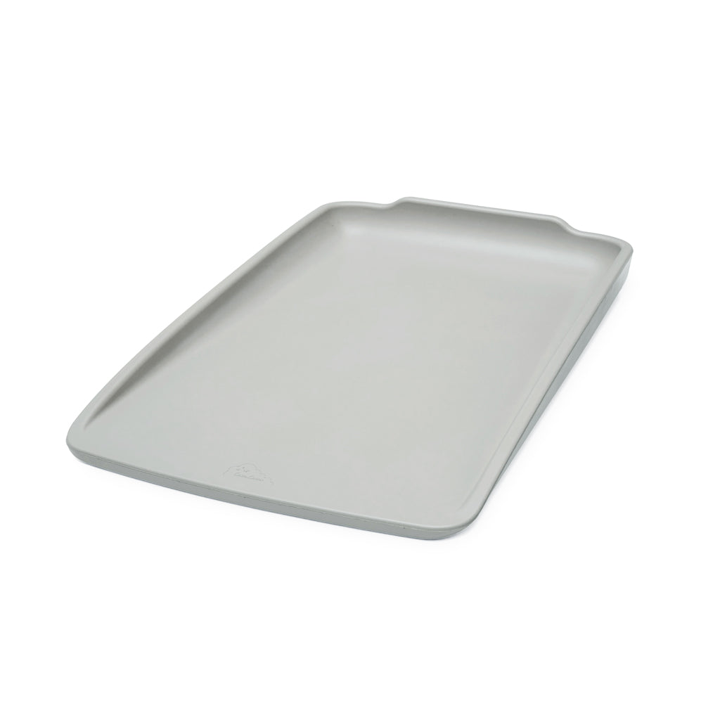 Matelas a langer - PUR - Classic Grey