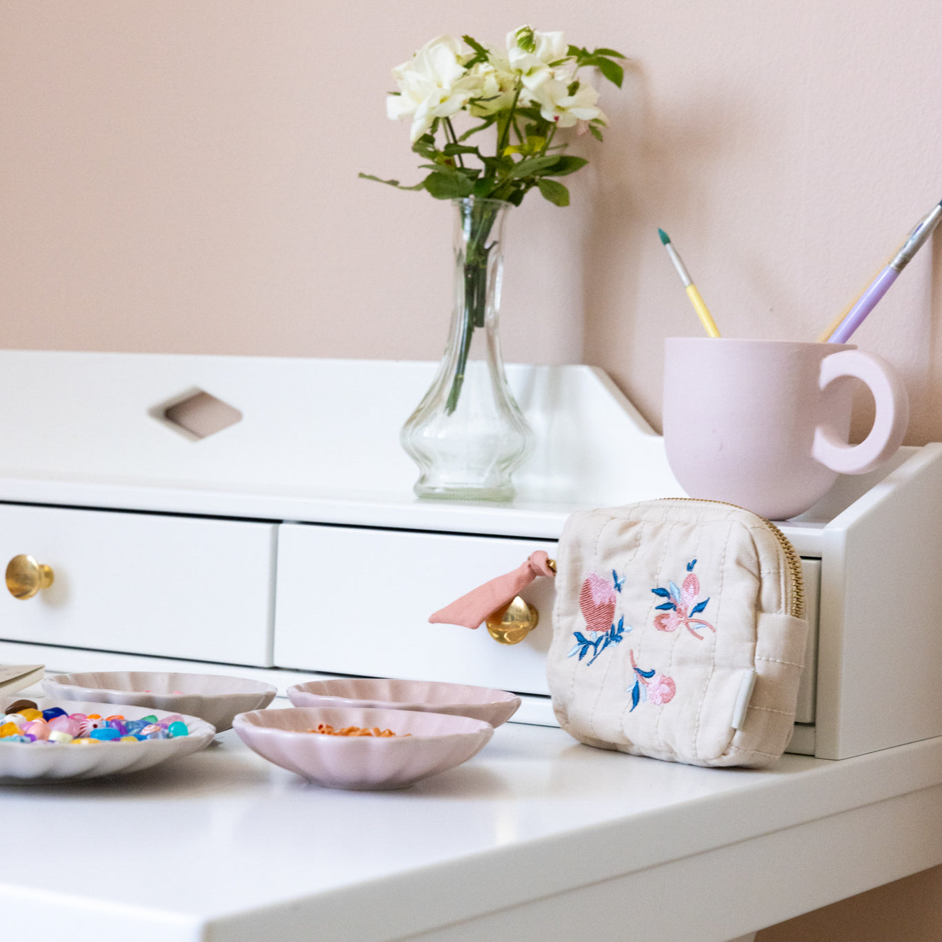 Kids Purse - OCS - Berries