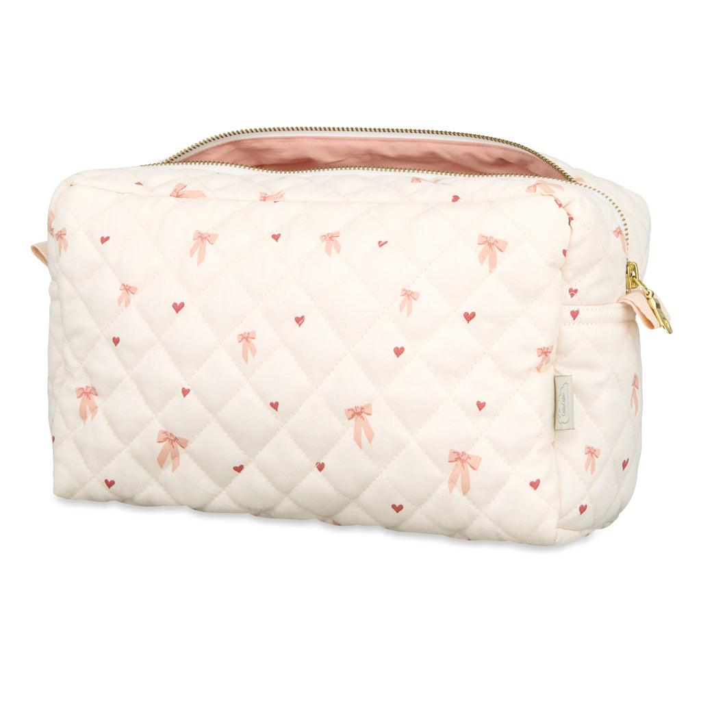 Trousse de toilette - OCS - Bows