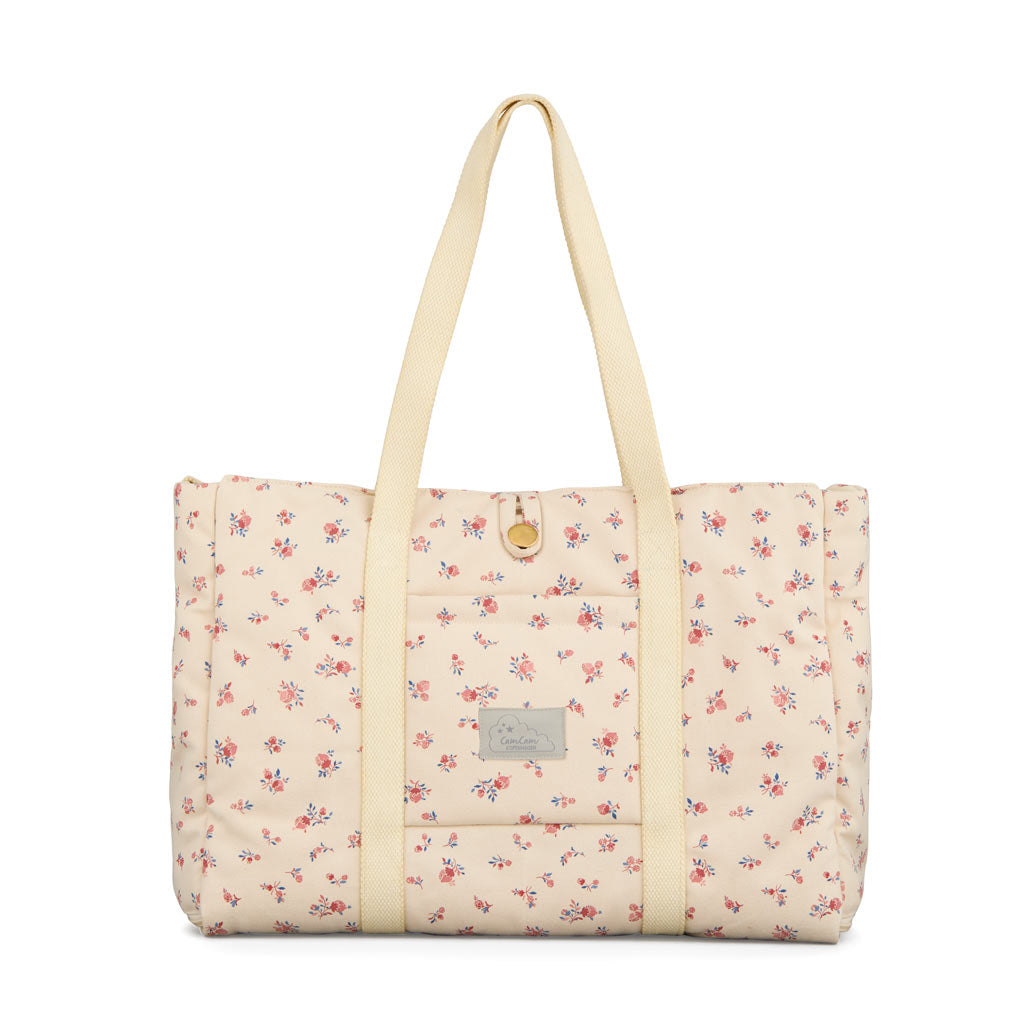 Sac à langer dépliable - OCS - Berries