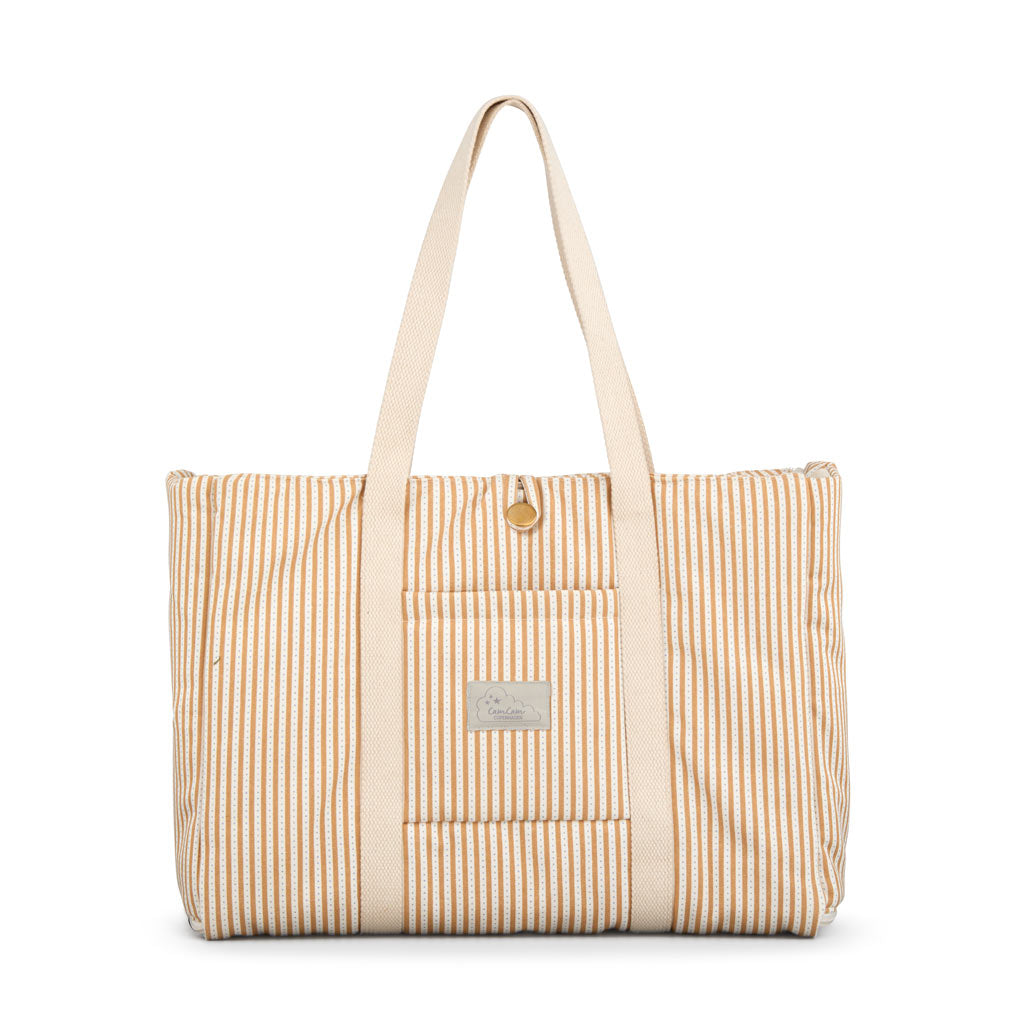 Sac à langer dépliable - OCS - Oatfield