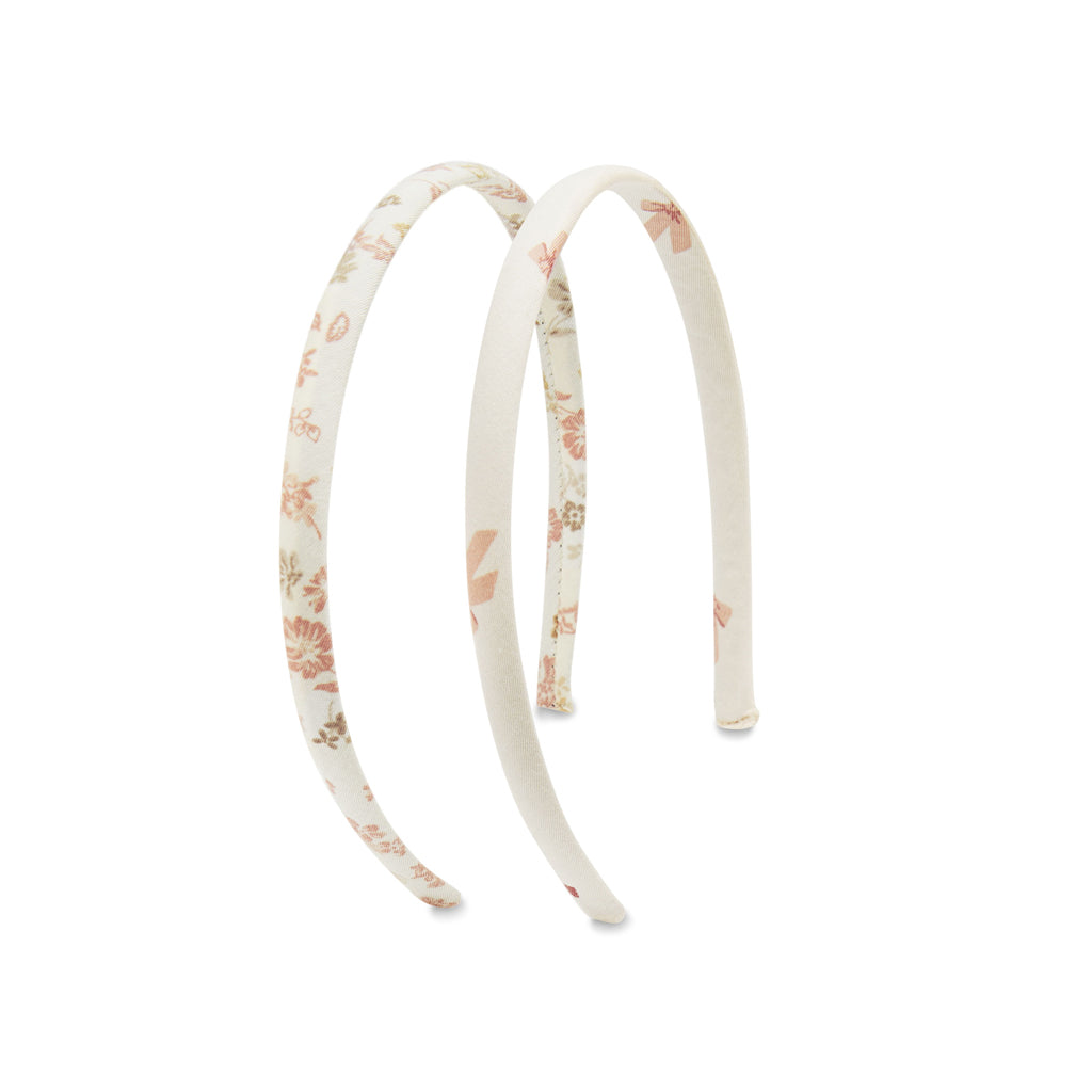 Serre-Tête - lot de deux - OCS - Mix Augusta, Bows
