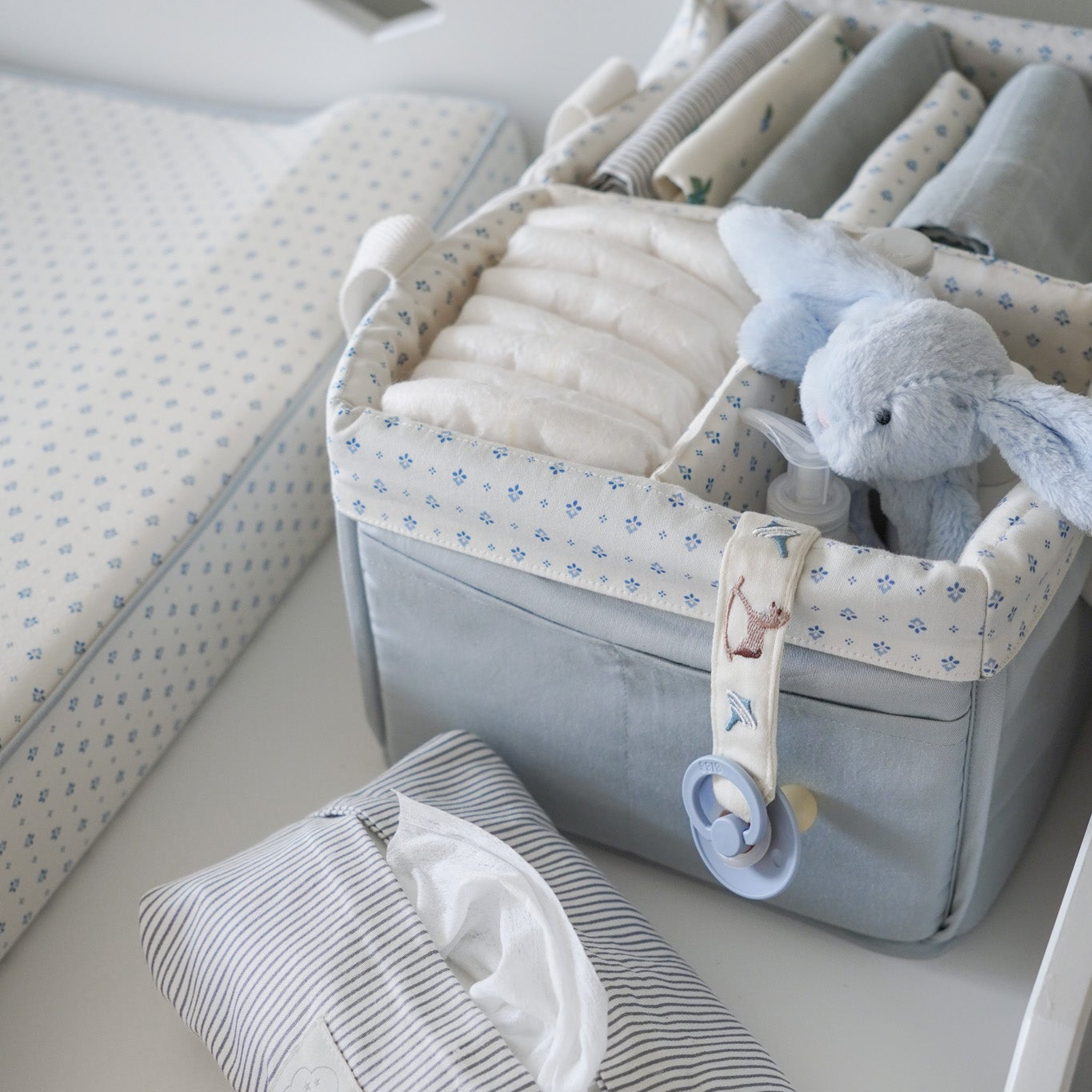 Organisateur de couches - OCS - Caprice