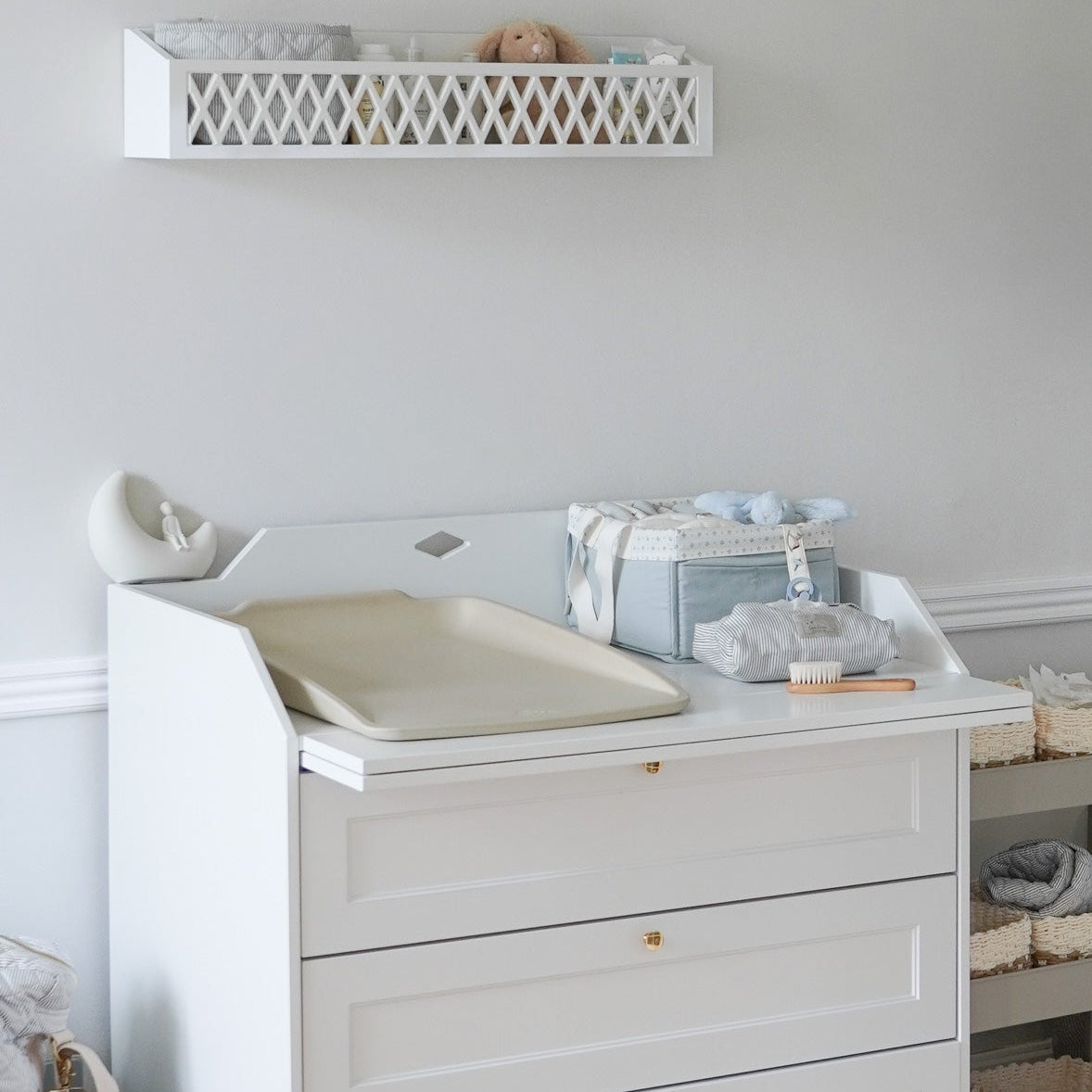 Organisateur de couches - OCS - Caprice