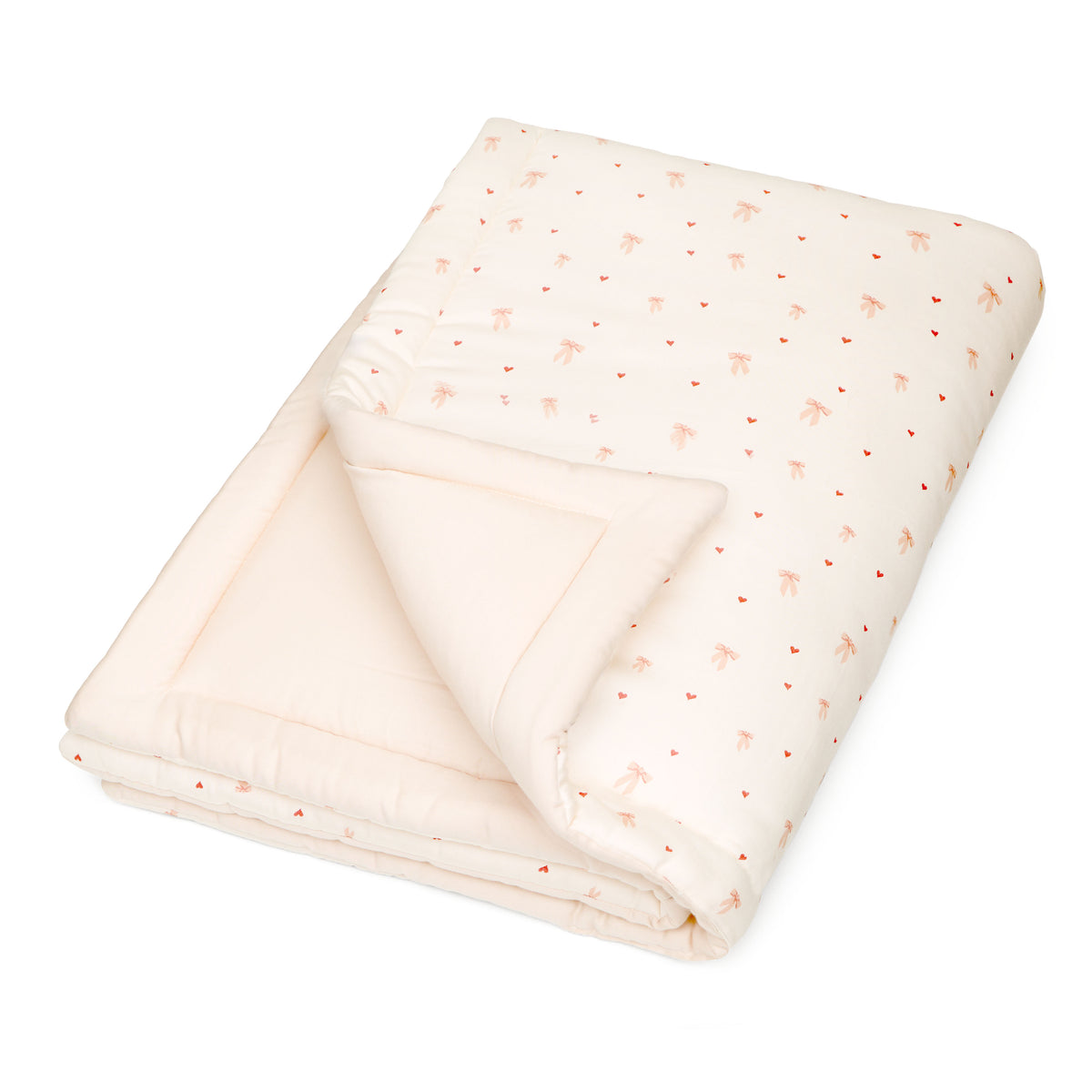 Soft Blanket - OCS - Bows