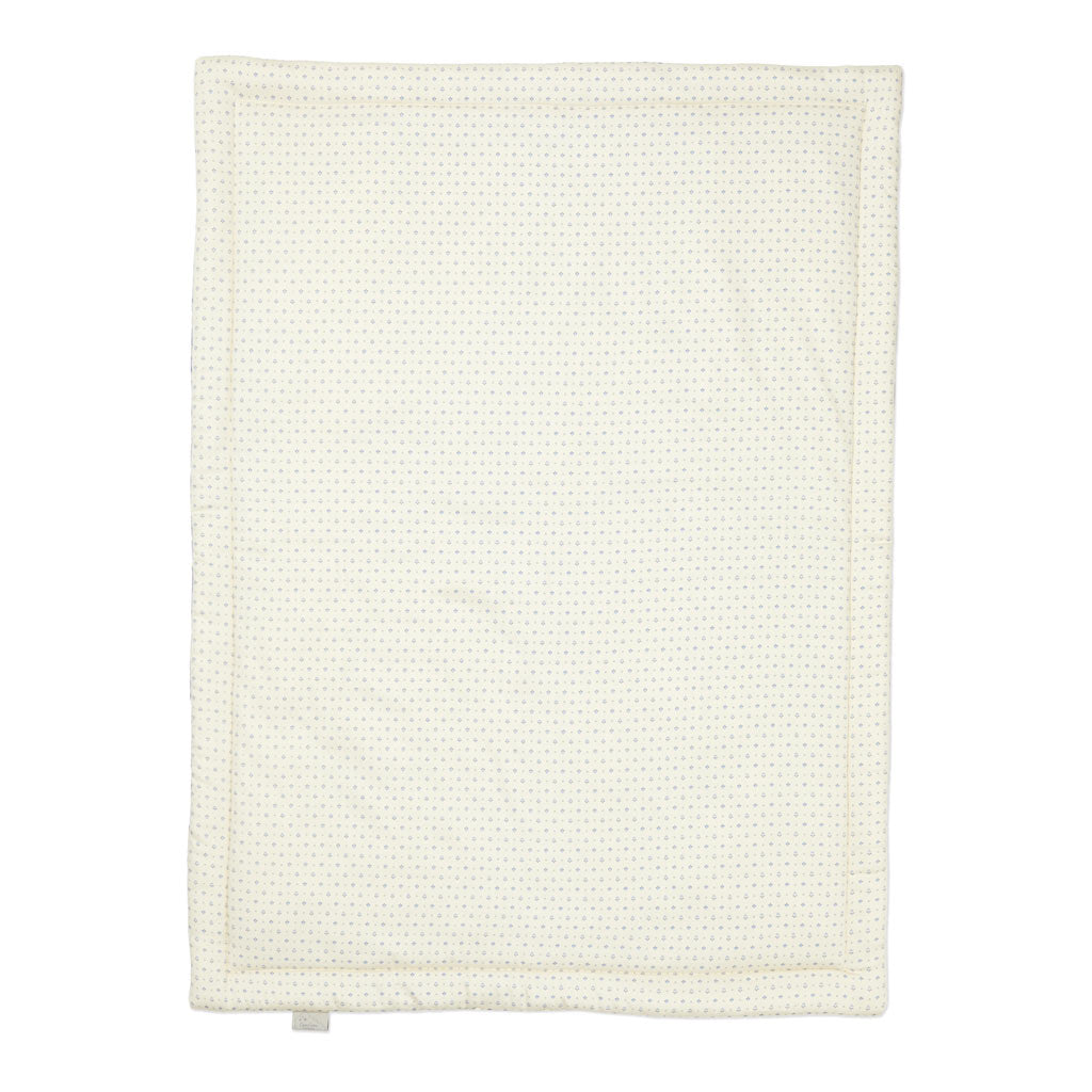Couverture douce - OCS - Capri