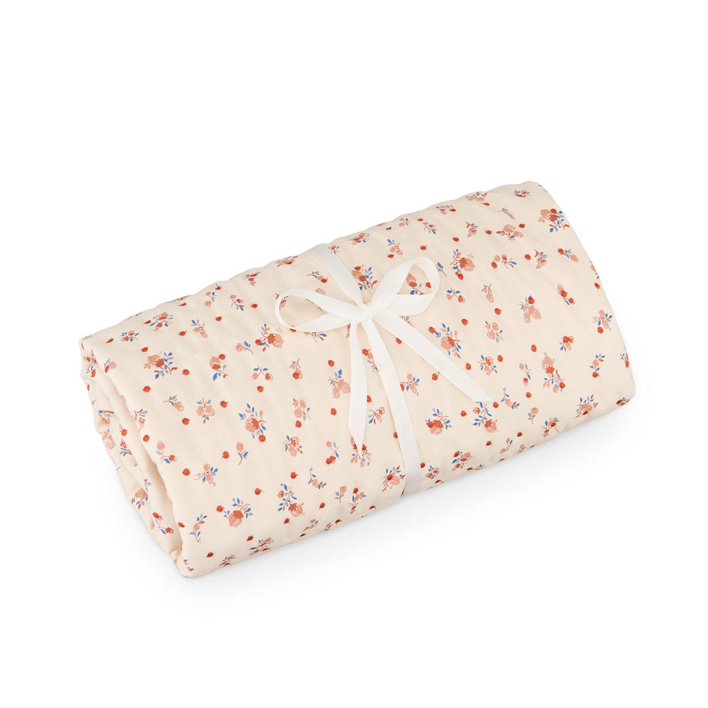 Newborn Blanket - OCS - Berries