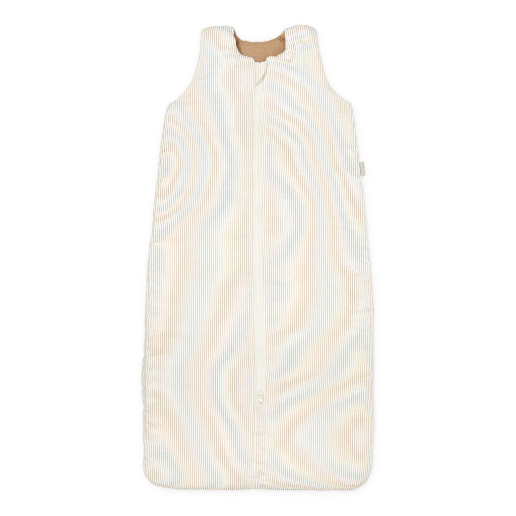 Gigoteuse 6-18 mois - OCS -- Classic Stripes Camel