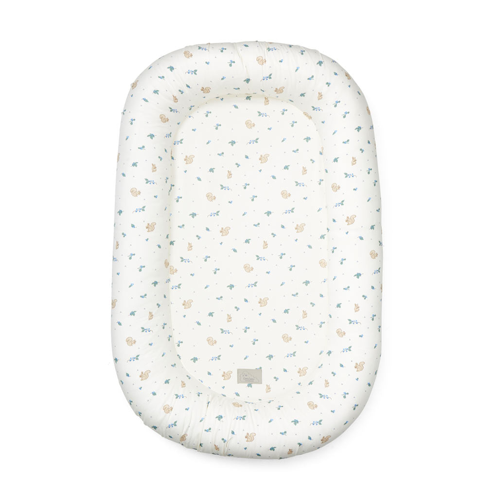 Nid bébé - OCS - Blueberries