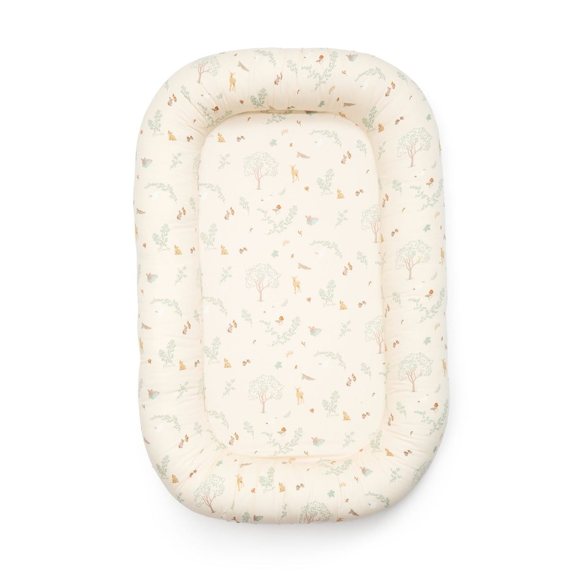 Baby Nest - OCS - Woodland
