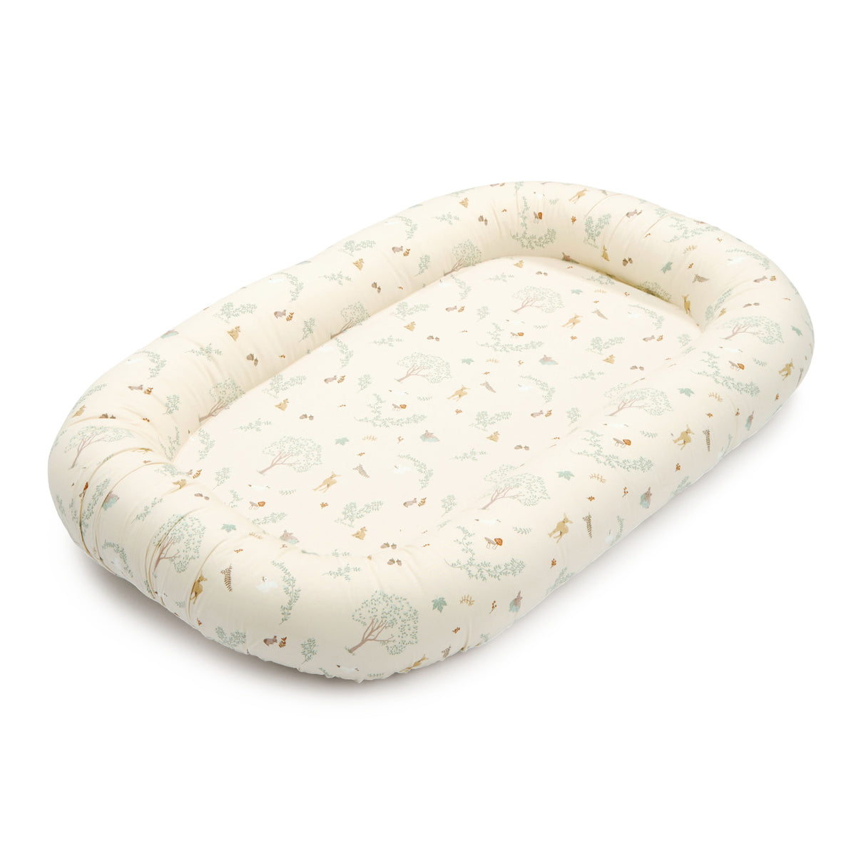 Baby Nest - OCS - Woodland