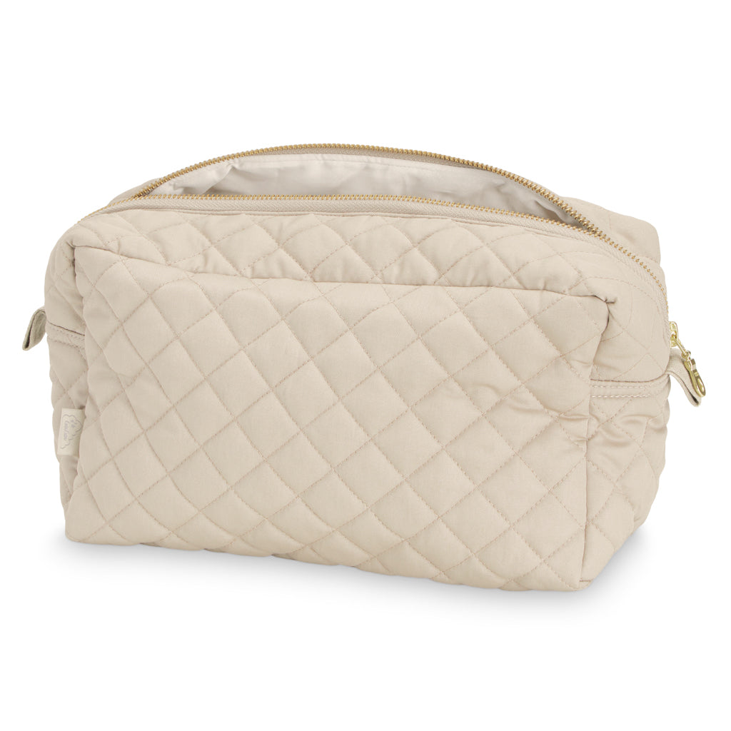 Trousse de toilette - OCS - Praline