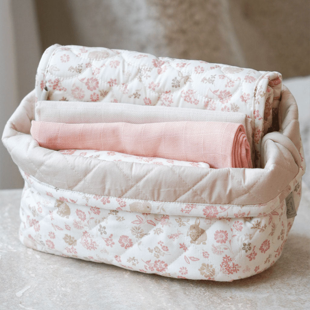 Coffret Cadeau pour bébé, petit - Augusta