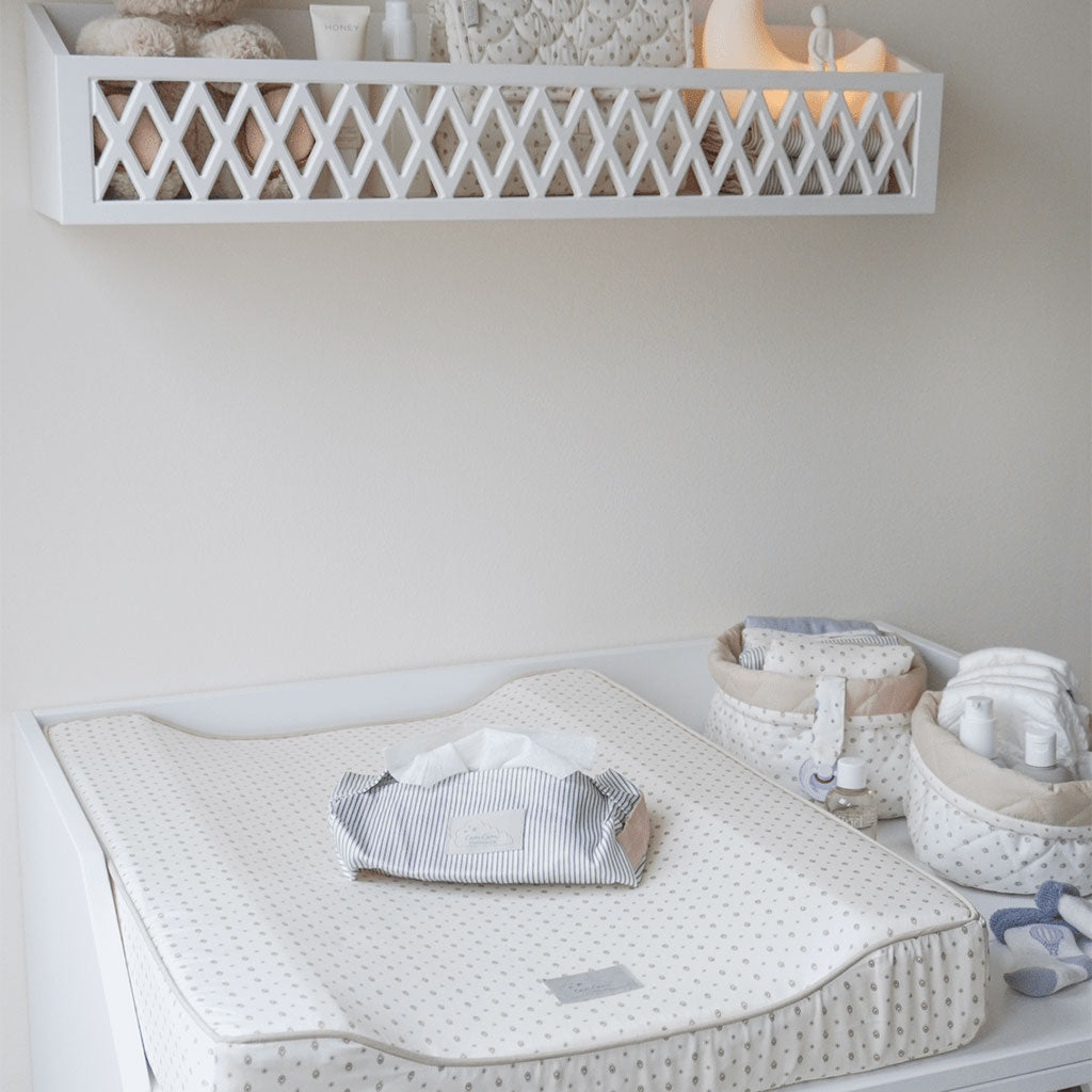 Matelas à langer - OCS - Rowan