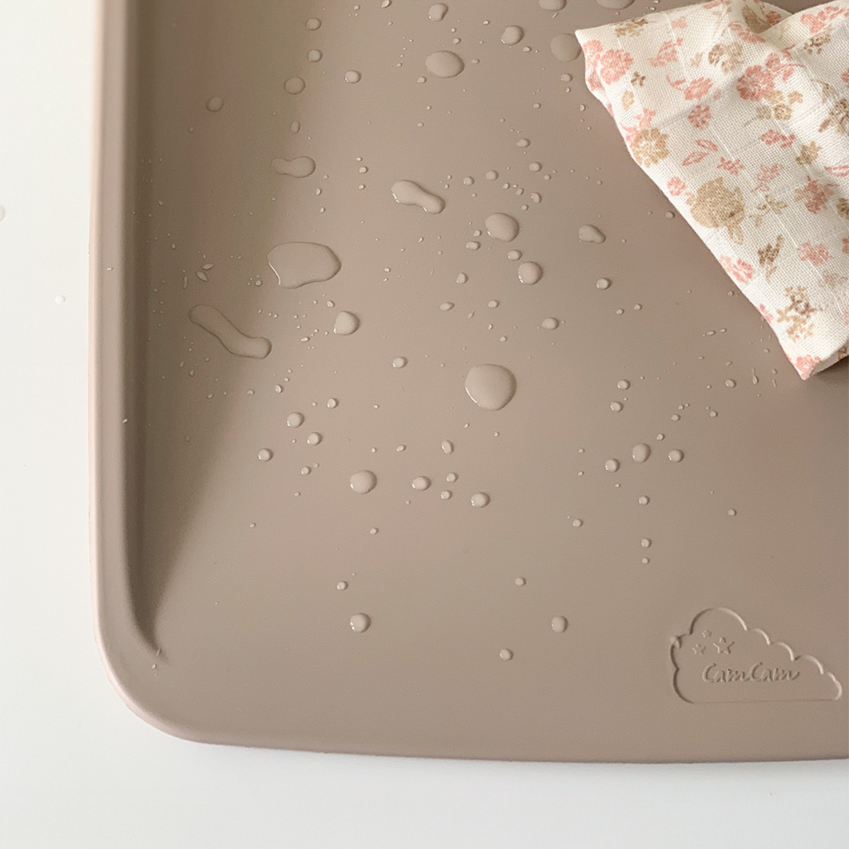 Matelas a langer - PUR - Hazel