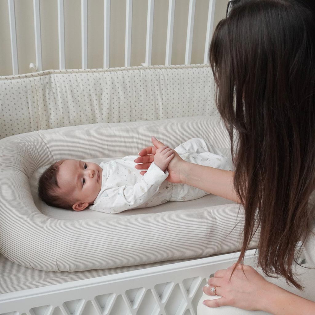 Tour de lit - OCS - Rowan