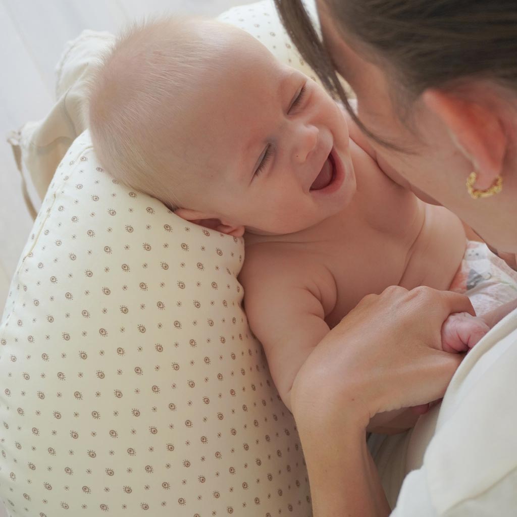 Coussin d'Allaitement - OCS - Rowan