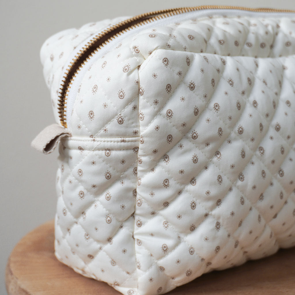 Trousse de toilette - OCS - Rowan