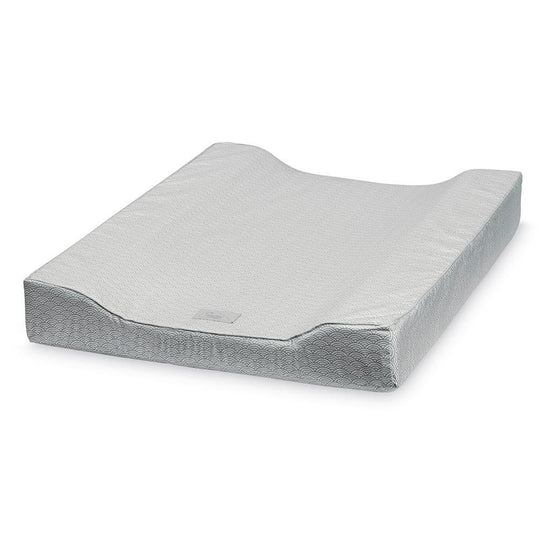 Changing Cushion - OCS Grey Wave