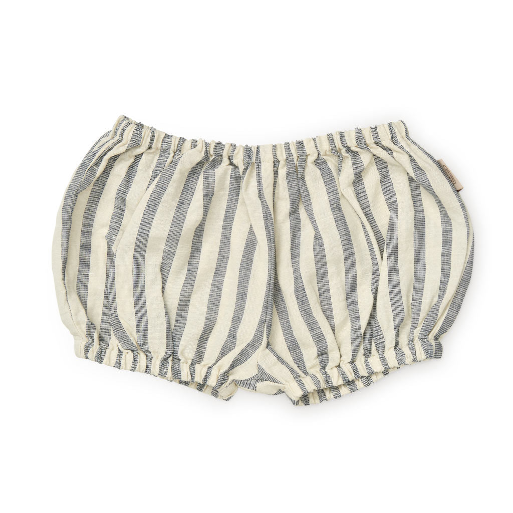 Billie Bloomer - GOTS - Summer Stripes