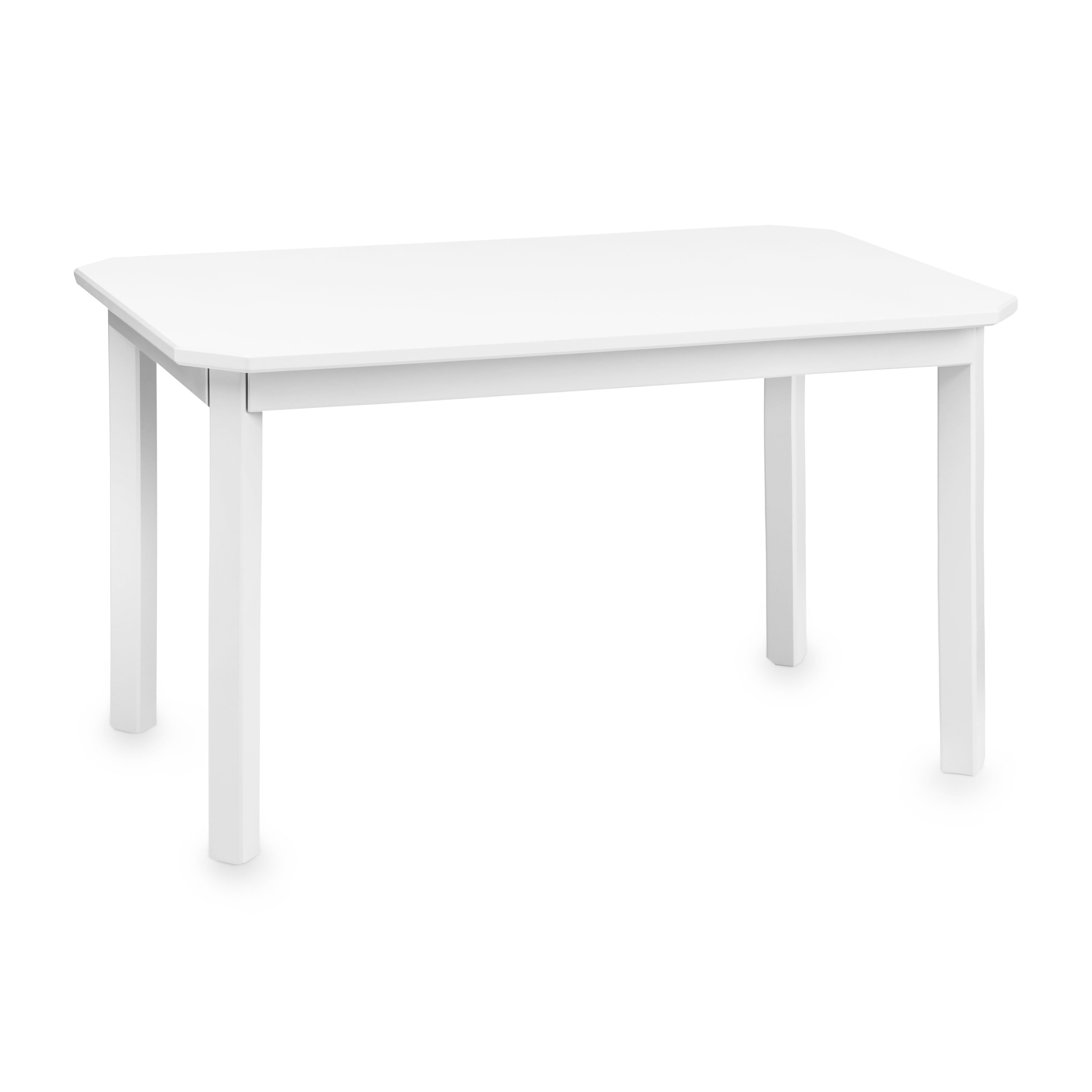 Harlequin Kids Table - White